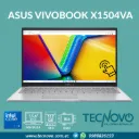 Laptop ASUS VivoBook X1504VA Intel Core 5-120U 8GB 512GB SSD 15.6" FHD Táctil