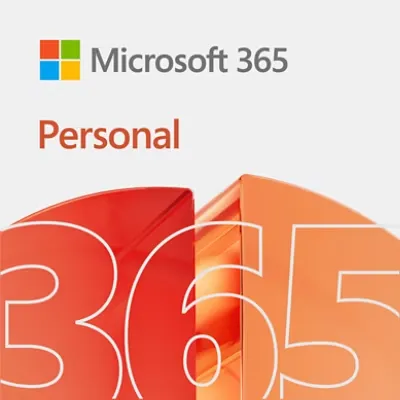 Licencia MICROSOFT OFFICE 365 Personal