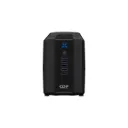UPS CDP R-UPR508 INTERACTIVO 500VA-250W 8 tomas 5-15R
