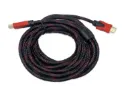 Cable HDMI 10 metros recubierto