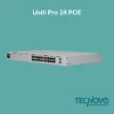 Switch Ubiquiti Unifi Pro 24 puertos POE