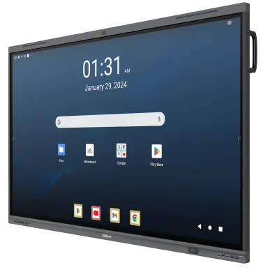 Pantalla Interactiva DAHUA 85" (LPH85-MC480-US)