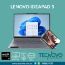 Laptop Lenovo IdeaPad 5 2-in-1 14AKP10 AMD Ryzen AI 5 340 16GB 512GB SSD 14" Tactil + Lapiz