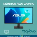 Monitor ASUS VA24HG 24" Full HD IPS 120Hz