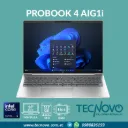 Laptop HP ProBook 4 AIG1i Intel Core Ultra 5 225U 16B 512GB-SSD 16" WUXGA