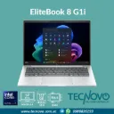 Laptop HP EliteBook 8 G1i Intel Core Ultra 7 256V 16GB 512GB-SSD 14" WUXGA