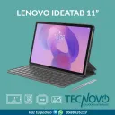 Tablet LENOVO IdeaTab TB-336ZU 8GB 128GB 11" LTE 5G 2.5K Incluye ESTUCHE TECLADO + LAPIZ