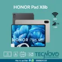 Tablet HONOR Pad X8b 4GB 128GB 11" LTE Incluye Cover
