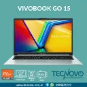 Laptop ASUS VivoBook Go 15 E1504FA AMD Ryzen 5 40(7520U) 16GB 512GB-SSD 15.6" FHD