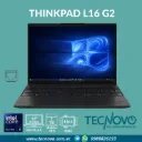 Laptop LENOVO ThinkPad L16 G2 Intel Core Ultra 5 255U 16GB 1TB-SSD 16" WUXGA