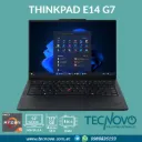 Laptop LENOVO ThinkPad E14 Gen7 AMD Ryzen 5 220 16GB 512GB 14" FHD
