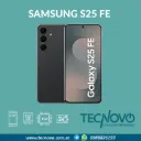 Celular Samsung S25 FE 8GB/512GB