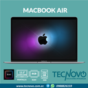 Laptop APPLE MacBook Air M1 CHIP 8-core 7-core GPU 8GB 256GB 13.3" IPS