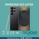 Celular Samsung S25 ULTRA 12GB/256GB 5G