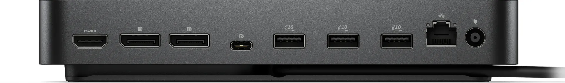 Docking Station Dell Pro Dock WD25
