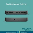 Docking Station Dell Pro Dock WD25