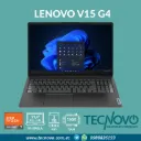 Laptop LENOVO V15 G4 ABP AMD Ryzen 7-7730U 16GB 1TB SSD 15.6" FHD