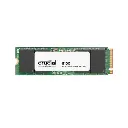 Disco CRUCIAL NVMe E100 2TB PCIe Gen4 SSD Interno 2280