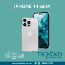 Celular Apple Iphone 14 eSIM
