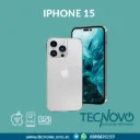 Celular Apple Iphone 15 CHIP