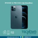 Celular Apple Iphone 12 Pro Max (OPEN BOX) CHIP