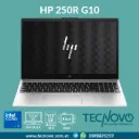 Laptop HP 250R G10 Intel Core 5 120U 16GB 512GB 15.6" FHD