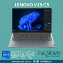 Laptop LENOVO V15 G5 IRL Intel Core I7-13620H 16GB 1TB RJ-45 15.6" FHD + MOCHILA