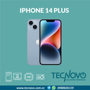 Celular Apple Iphone 14 Plus eSim (OPEN BOX)