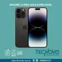 Celular Apple Iphone 14 Pro eSIM (OPEN BOX)