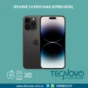 Celular Apple Iphone 14 Pro Max eSIM (OPEN BOX)