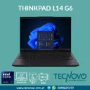 Laptop LENOVO ThinkPad L14 G6 Intel Core Ultra 7 255U 32GB 1TB 14" WUXGA
