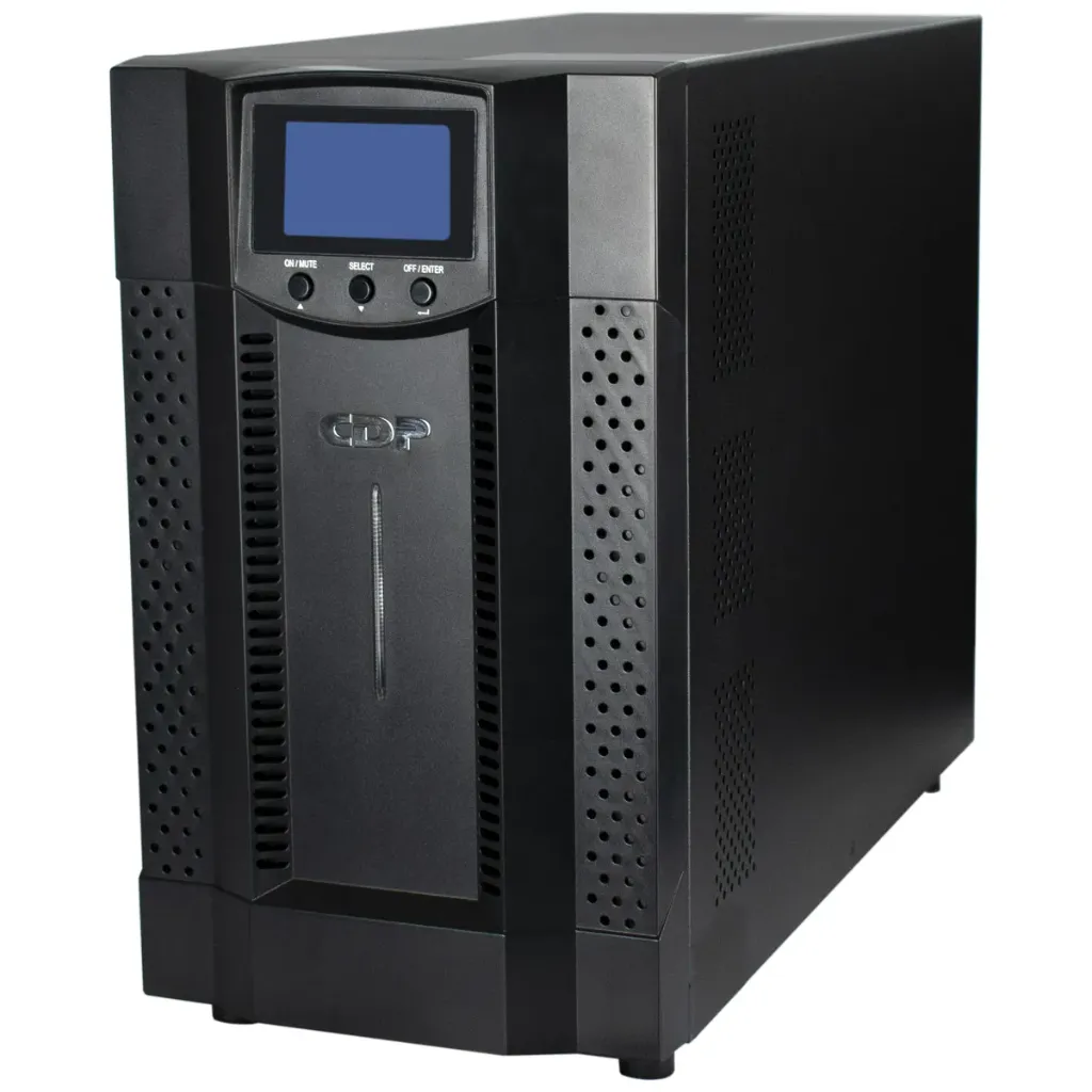 UPS CDP ONLINE TORRE UPO11-3AXi 3000VA 2700W 220V