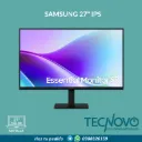 MONITOR SAMSUNG LS27F320GANXZA IPS PLANO 27" FHD