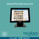 Monitor POS 3nStar Touch 15.6"