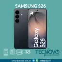 Celular Samsung S26 12GB 5G
