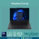 Laptop LENOVO Thinkpad T14 G6 Intel Core Ultra 5 255U 16GB DDR5 512GB-SSD 14" FHD