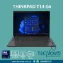 Laptop LENOVO Thinkpad T14 G6 Intel Core Ultra 5 255U 16GB DDR5 512GB-SSD 14" FHD