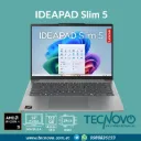 Laptop Lenovo Ideapad Slim 5 14AKP10 AMD Ryzen AI 5 330 24GB 512GB 14" FHD 50 tops