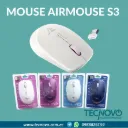 Mouse ALCATROZ AIRMOUSE SILENT 3 INALAMBRICO