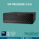 Computador HP ProDesk 4 G1i Intel Core Ultra 5 225 IA 16GB 512GB SFF