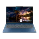 Laptop LENOVO Ideapad Slim 3 15IAN Intel Core I3-N305 8GB(DDR5) 256GB SSD 15.6" FHD W11