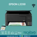 Impresora EPSON L3350 Multifunción Color WIFI A4