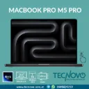 Laptop APPLE MacBook Pro M5 Pro 18-core Chip 20-core GPU 24GB 1TB 16.2" Retina