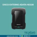 Disco ADATA HD330 HDD Externo 1TB USB 3.0 2.5"