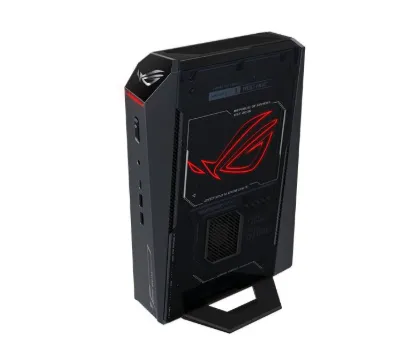 COMPUTADOR ASUS ROG NUC15 Ultra 7 255HX 32GB DDR5 1TB RTX 5060 W11