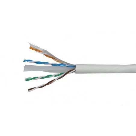 CABLE UTP CAT6 105 metros Siemon