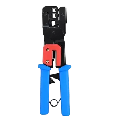 Ponchadora Standard Connection RJ45