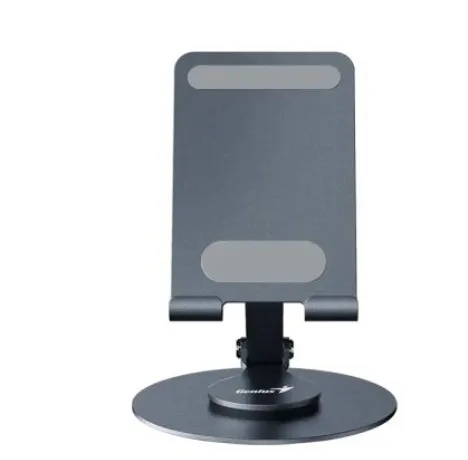 Soporte de celular GENIUS G-STAND M100 para tabletas y celulares