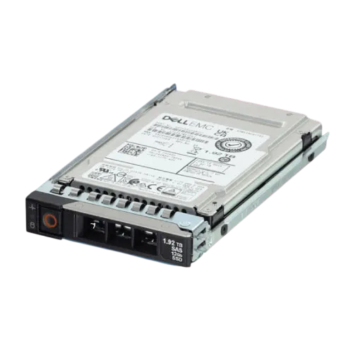 Disco duro Servidor Dell PowerEdge R570 480GB