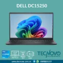 Laptop DELL DC15250 Intel Core I5-1334U 16GB 512GB SSD 15.6" FHD